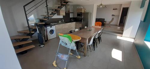 La Maison de Léobin