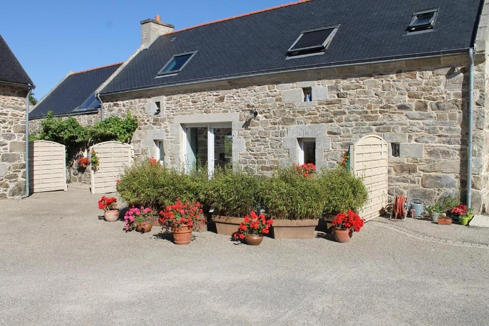 La Maison de Lésa Lezaouvreguen, 29100 Kerandraou