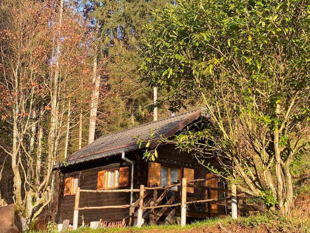 La Maison de Lésa 29100 Kerandraou