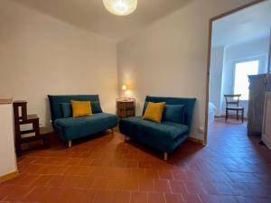 La Maison de Lily, cosy dans le Vieux-Hyères, parking gratuit