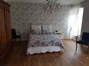 LA MAISON DE LOLA