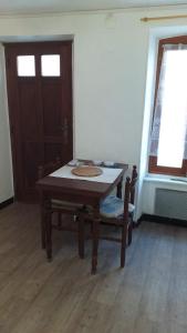 La maison de Loulou