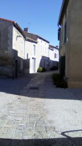 La maison de Loulou