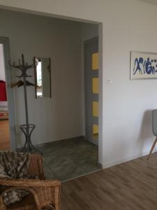 la maison de Lucie