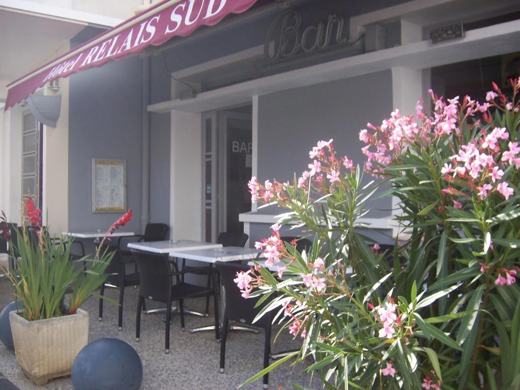 La Maison de Maïté