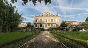 La Maison De Maitre