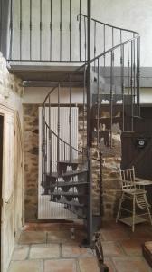 La Maison De Marthe