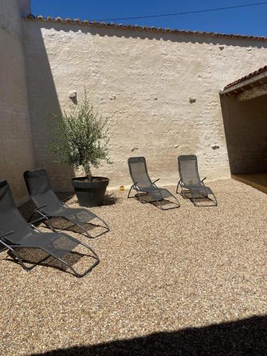 La maison de Mathou