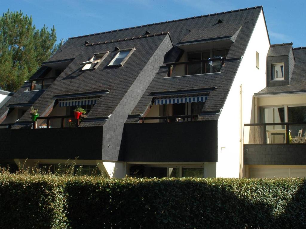 La Maison de Mes Parents