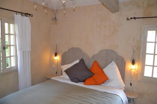 La Maison de Moustiers