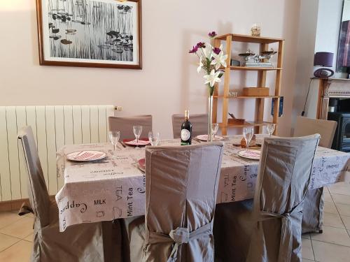 La Maison de Simon - à partir de 19 euros par nuit et par personne