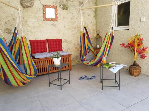 La Maison de Simon - à partir de 19 euros par nuit et par personne