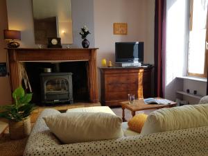 La Maison de Simon - à partir de 19 euros par nuit et par personne