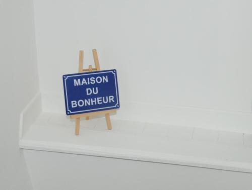 La Maison de Sophie, à longjumeau