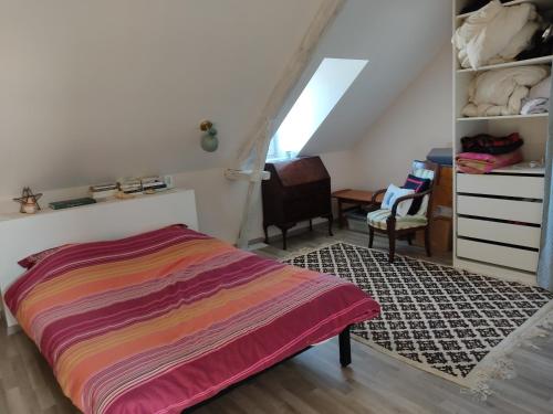 la maison de Sushi