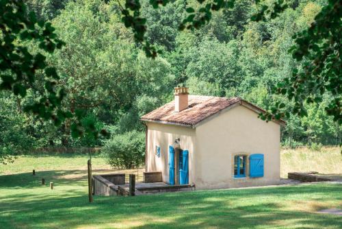 La Maison de Theodor