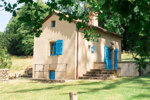 La Maison de Theodor