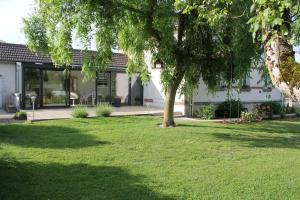 Maison de vacances La maison de TOINETTE 1 Rue de Reims 51600 Jonchery-sur-Suippe Champagne-Ardenne
