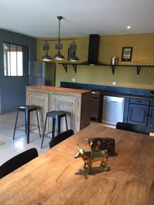 La maison des Amis