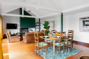 La Maison des Bois