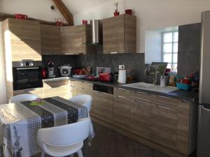 La maison des canards