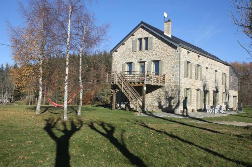 La Maison des Champs