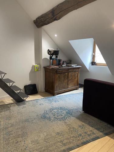 La Maison des Cocottes