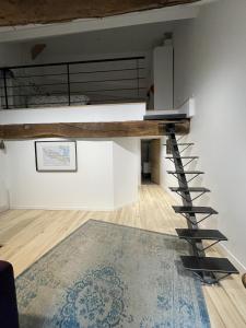 La Maison des Cocottes