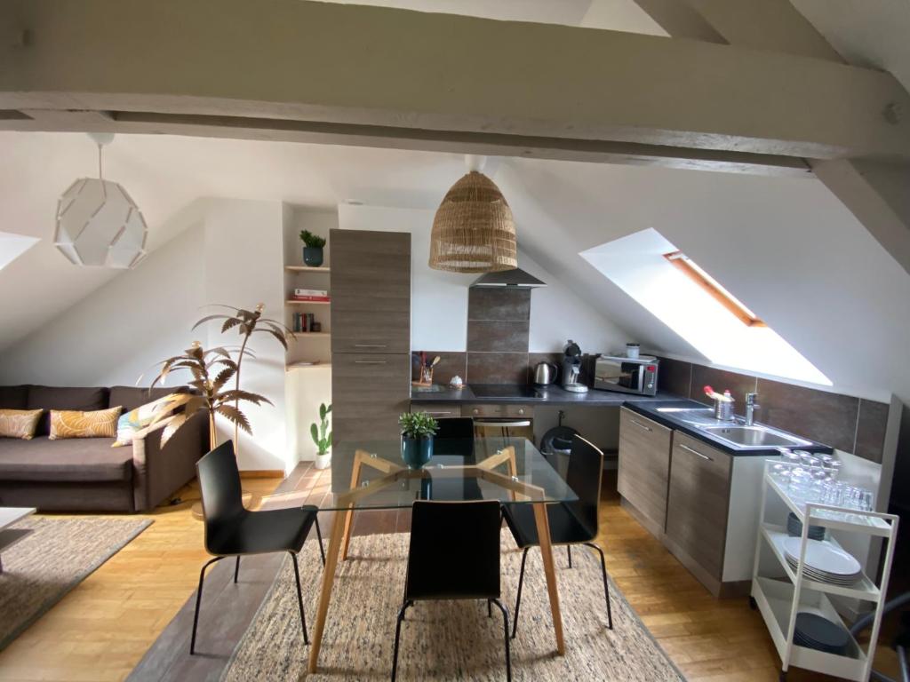 La Maison des coeurs 84190 Vacqueyras