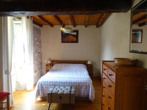 La Maison des Cornières