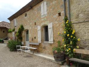 La Maison des Cornières