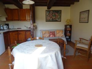 La Maison des Cornières