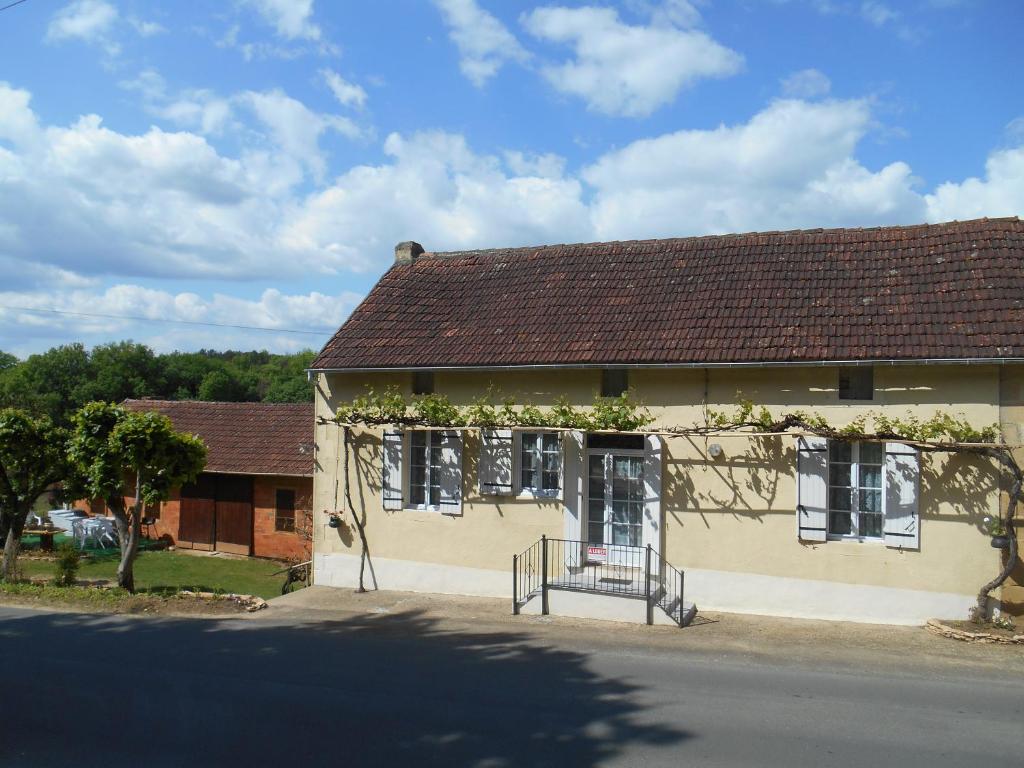 La Maison des Coteaux Route des coteaux 2220, 24220 Meyrals