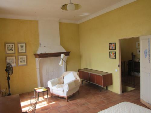 La Maison des Couleurs