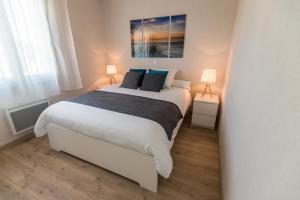 La maison des gardiens de l'Océan avec spa - gite plougonvelin