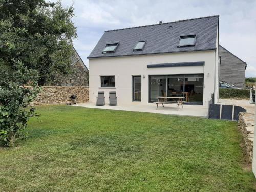 la maison des lavandières