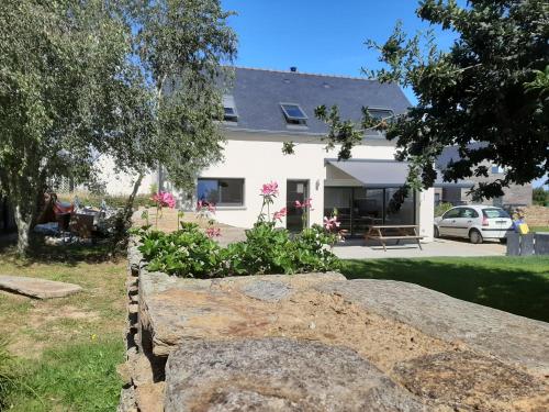 la maison des lavandières