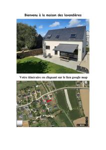 la maison des lavandières