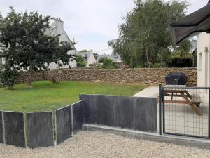 la maison des lavandières