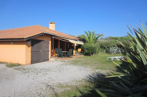 La Maison Des Moineaux Entre Lac Et Ocean Pour 6 Personnes