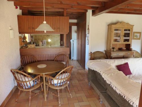 La Maison Des Moineaux Entre Lac Et Ocean Pour 6 Personnes