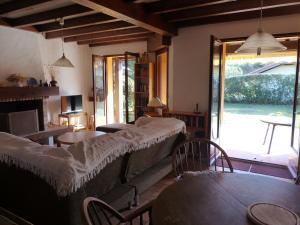 La Maison Des Moineaux Entre Lac Et Ocean Pour 6 Personnes