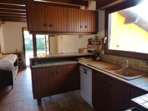 La Maison Des Moineaux Entre Lac Et Ocean Pour 6 Personnes