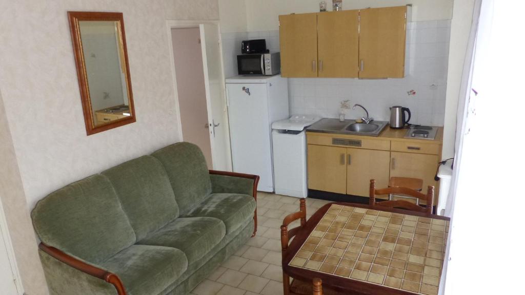 La Maison des Oliviers - 6 personnes, 3 chambres 26110 Nyons
