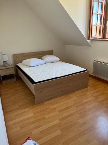 La maison des Otaries
