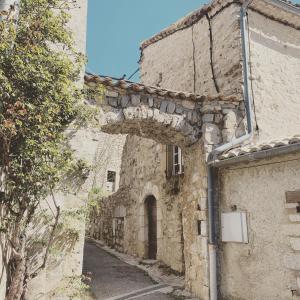 La maison des profs