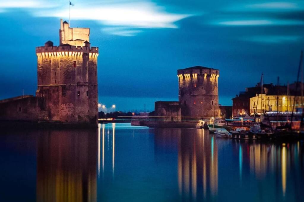 La maison des remparts