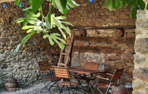 La Maison des Rosiers