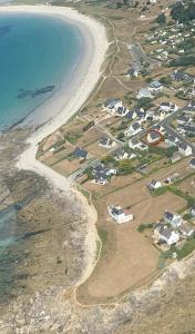 La Maison Des Sables Blancs