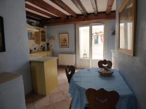 La Maison des Sorcières
